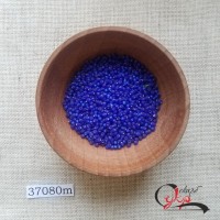 Чеський бісер Preciosa 37080 матовий