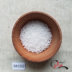 Чеський бісер Preciosa 38102