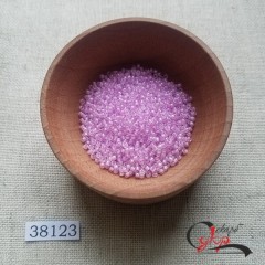 Чеський бісер Preciosa 38123