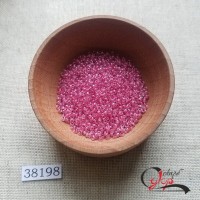 Чеський бісер Preciosa 38198