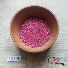 Чеський бісер Preciosa 38198