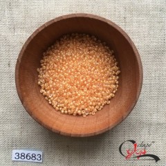 Чеський бісер Preciosa 38683