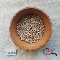 Чеський бісер Preciosa 46088