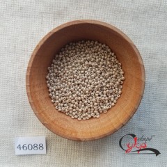 Чеський бісер Preciosa 46088
