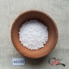 Чеський бісер Preciosa 46102 (50 грамів)