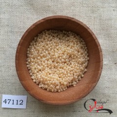 Чеський бісер Preciosa 47112