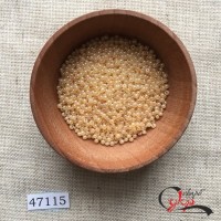 Чеський бісер Preciosa 47115