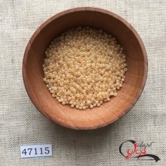 Чеський бісер Preciosa 47115