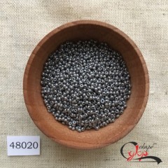 Чеський бісер Preciosa 48020 (50 грамів)