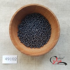 Чеський бісер Preciosa 49102