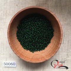 Чеський бісер Preciosa 50060 (50 грамів)