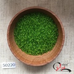Чеський бісер Preciosa 50220 (50 грамів)