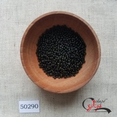 Чеський бісер Preciosa 50290 (50 грамів)