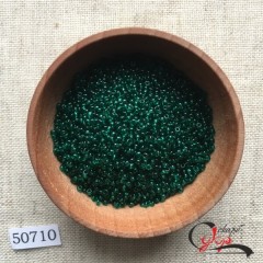Чеський бісер Preciosa 50710