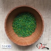 Чеський бісер Preciosa 51430 (50 грамів)