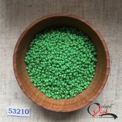 Чеський бісер Preciosa 53210 (50 грамів)