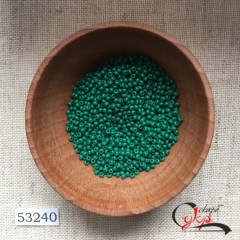 Чеський бісер Preciosa 53240