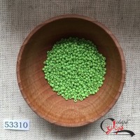 Чеський бісер Preciosa 53310 (50 грамів)