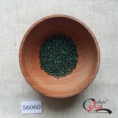 Чеський бісер Preciosa 56060 (50 грамів)