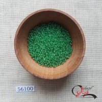 Чеський бісер Preciosa 56100