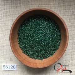 Чеський бісер Preciosa 56120 (50 грамів)