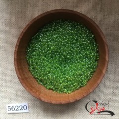 Чеський бісер Preciosa 56220 (50 грамів)