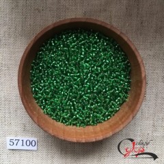 Чеський бісер Preciosa 57100 (50 грамів)