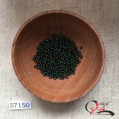 Чеський бісер Preciosa 57150 (50 грамів)