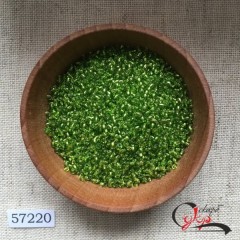 Чеський бісер Preciosa 57220 (50 грамів)