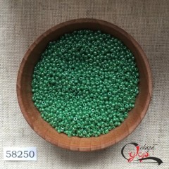 Чеський бісер Preciosa 58250 (50 грамів)