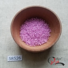 Чеський бісер Preciosa 58526