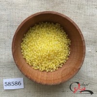Чеський бісер Preciosa 58586