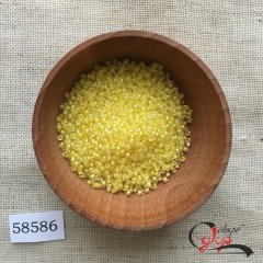 Чеський бісер Preciosa 58586