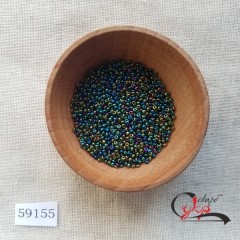 Чеський бісер Preciosa 59155