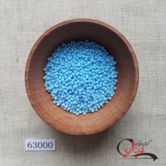 Чеський бісер Preciosa 63000