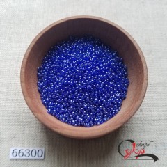 Чеський бісер Preciosa 66300 (50 грамів)
