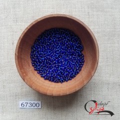 Чеський бісер Preciosa 67300 (50 грамів)
