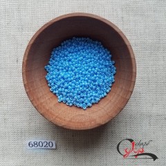 Чеський бісер Preciosa 68020