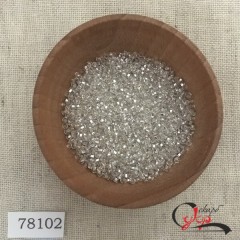 Чеський бісер Preciosa 78102 (50 грамів)