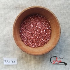 Чеський бісер Preciosa 78193