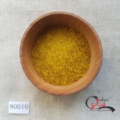 Чеський бісер Preciosa 80010