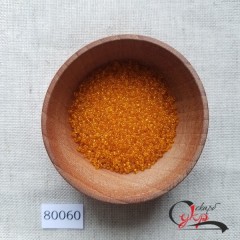 Чеський бісер Preciosa 80060 (50 грамів)