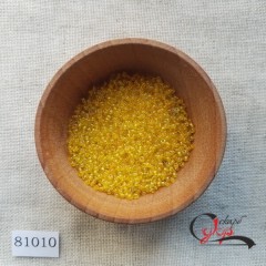 Чеський бісер Preciosa 81010
