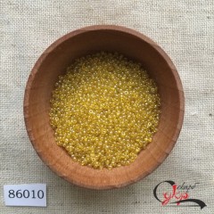 Чеський бісер Preciosa 86010 (50 грамів)