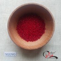 Чеський бісер Preciosa 90090 (50 грамів)