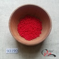 Чеський бісер Preciosa 93190