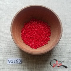 Чеський бісер Preciosa 93190