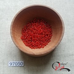 Чеський бісер Preciosa 97050 (50 грамів)