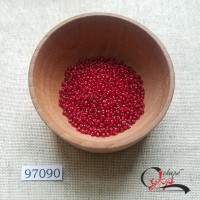 Чеський бісер Preciosa 97090 (50 грамів)