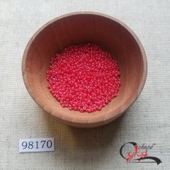 Чеський бісер Preciosa 98170